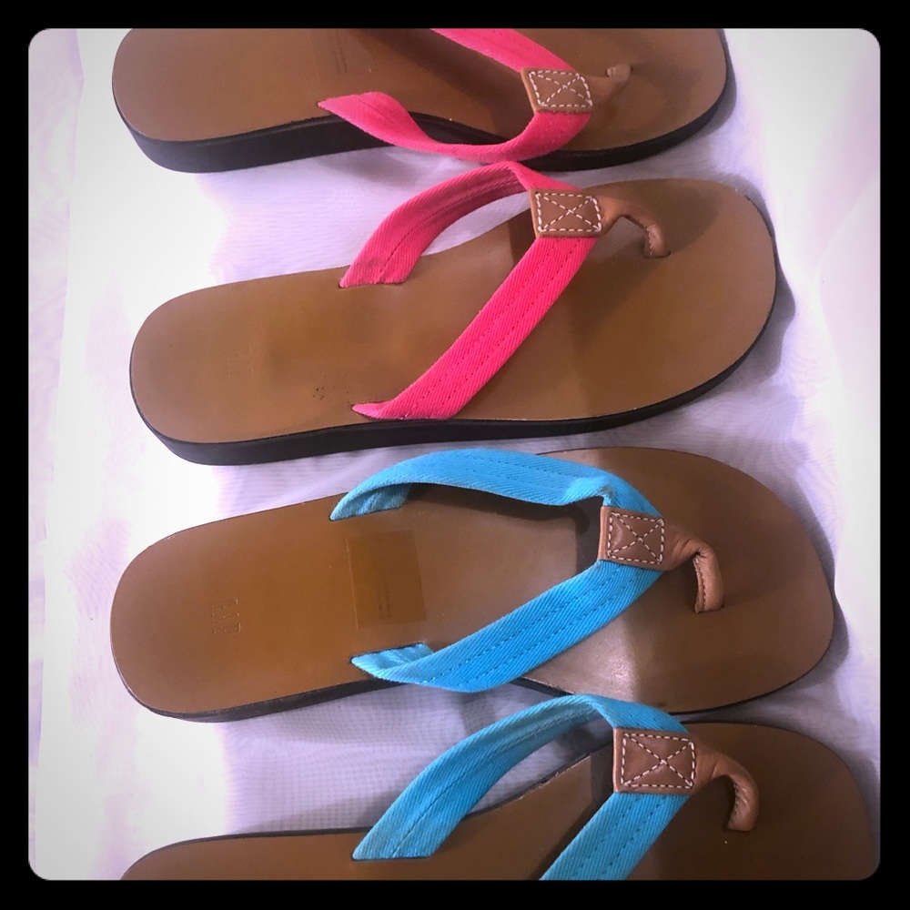 Flip-flops